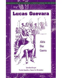 Lucas Guevara