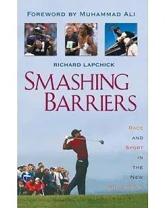 Smashing Barriers