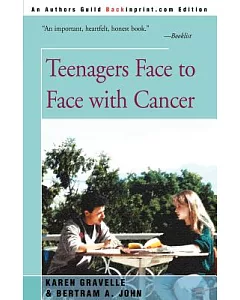 Teenagers Face to Face With Cancer