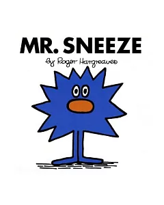 Mr. Sneeze