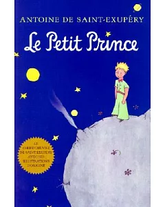 Le Petit Prince