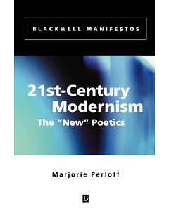 21st Century Modernism: The 