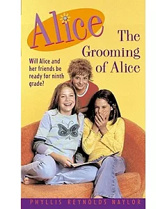 The Grooming of Alice