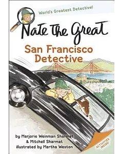 Nate the Great San Francisco Detective