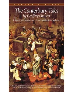 The Canterbury Tales