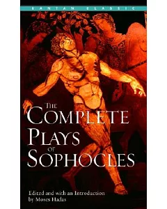 The Complete Plays of Sophocles