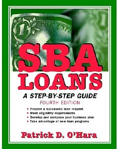 Sba Loans: A Step-By-Step Guide