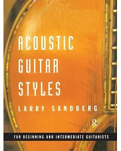 Acoustic Guitar Styles