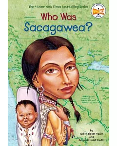 Who Was Sacagawea?