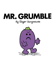 Mr. Grumble