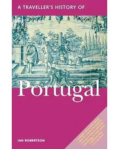 A Traveler’s History of Portugal