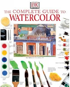 The Complete Guide to Watercolor