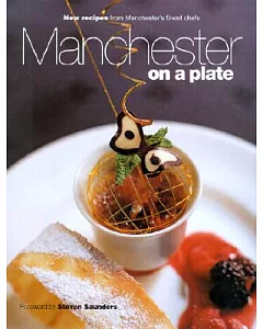 Manchester on a Plate