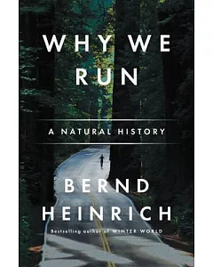 Why We Run: A Natural History