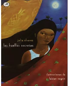 Las Huellas Secretas / Secret Footprints