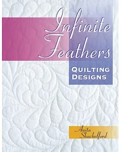 Infinite Feathers: Quilting Designs