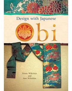 Design With Japanese Obi