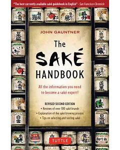 Sake Handbook