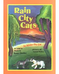 Rain City Cats