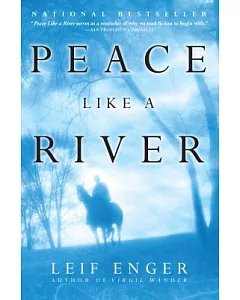 Peace Like a River