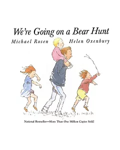 We’re Going on a Bear Hunt