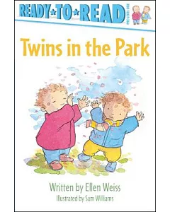 Twins in the Park