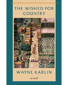 The Wished-For Country: A Novel