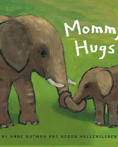 Mommy Hugs