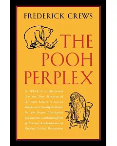 The Pooh Perplex: A Freshman Casebook