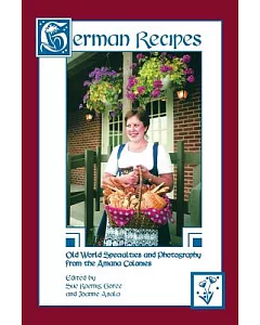 German Recipes