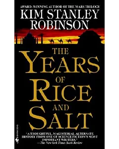 The Years of Rice and Salt