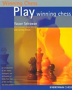 Play Winning Chess