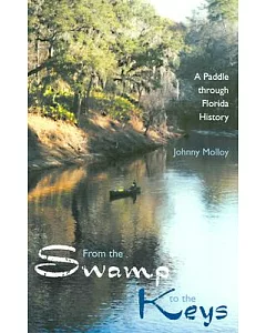 From the Swamp to the Keys: A Paddle Through Florida History