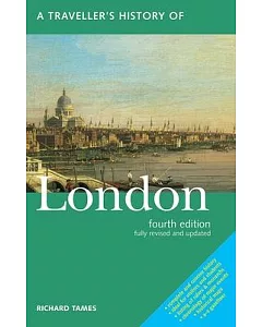 A Traveller’s History of London