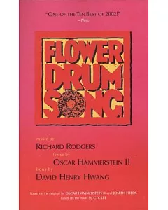 Flower Drum Song