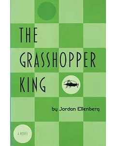 The Grasshopper King