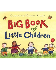 Big Book of Little Children