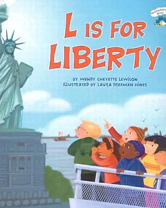 L Is for Liberty