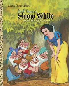Walt Disney’s Snow White and the Seven Dwarfs