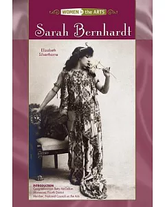 Sarah Bernhardt