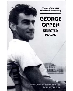 George oppen: Selected Poems