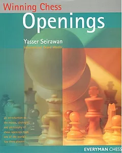 Winning Chess Openings