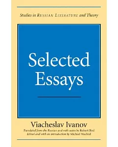 Selected Essays