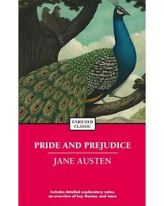 Pride and Prejudice