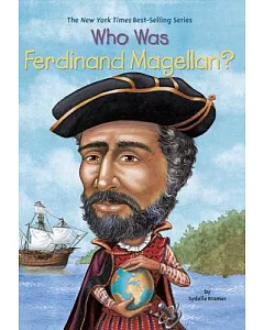 Who Was Ferdinand Magellan