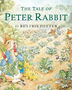 The Tale of Peter Rabbit