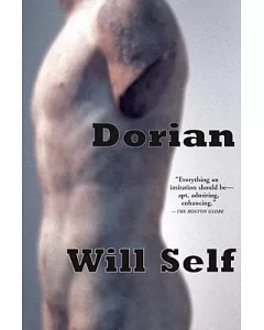 Dorian: An Imitation