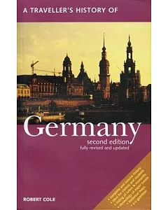 Traveller’s History of Germany