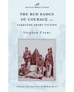 The Red Badge of Courage