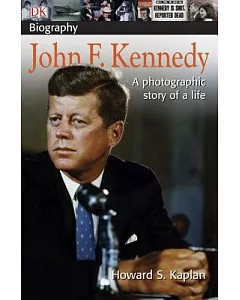 John F. Kennedy